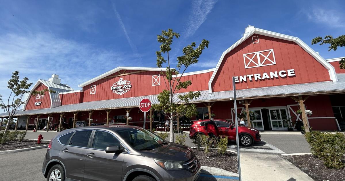 Rising grocery prices challenge last-minute Christmas shoppers | State