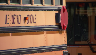 School district reinvests $393K fines into student safety programs | Lee County