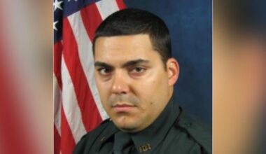 1 year since fatal shooting of Charlotte County sergeant | Charlotte County