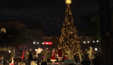 Christmas events around SWFL happening this weekend |