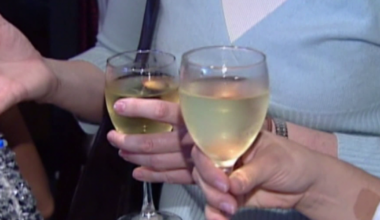 Downtown Fort Myers gears up for big New Year's Eve celebration | Lee County