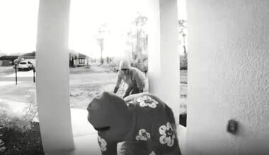 Tips to protect packages from thieves this holiday season | Lee County