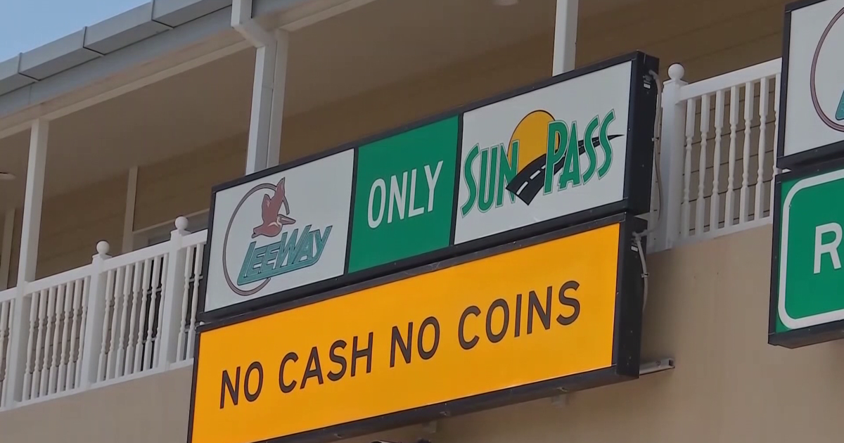 Gov. Desantis suggests ending tolls for Florida residents, how it could impact Southwest Florida | State