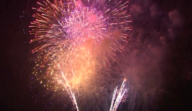 Charlotte County's burn ban halts New Year's fireworks amid drought | Charlotte County