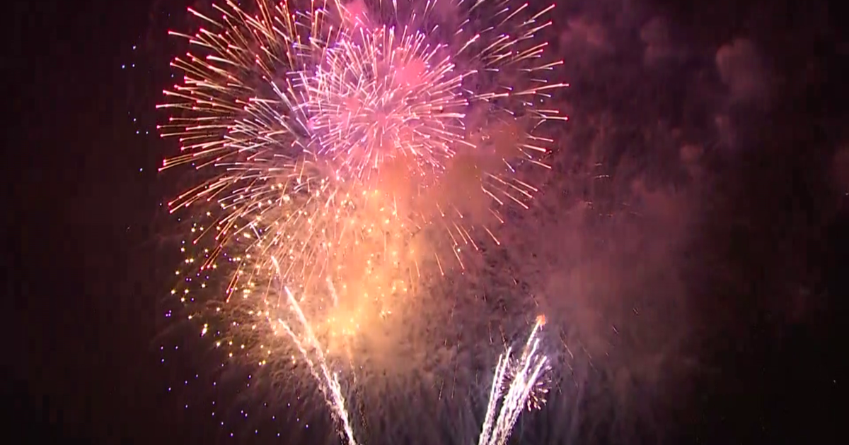 Charlotte County's burn ban halts New Year's fireworks amid drought | Charlotte County