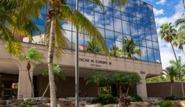 Fort Myers considering police impact fee on development | Lee County