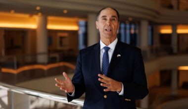 Lee Health's CEO Dr. Larry Antonucci setting to exit in 2026 | Health Care