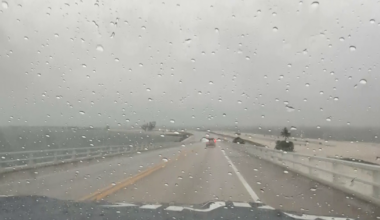 Sanibel Island study reveals future flooding risks, guides planning efforts | Lee County