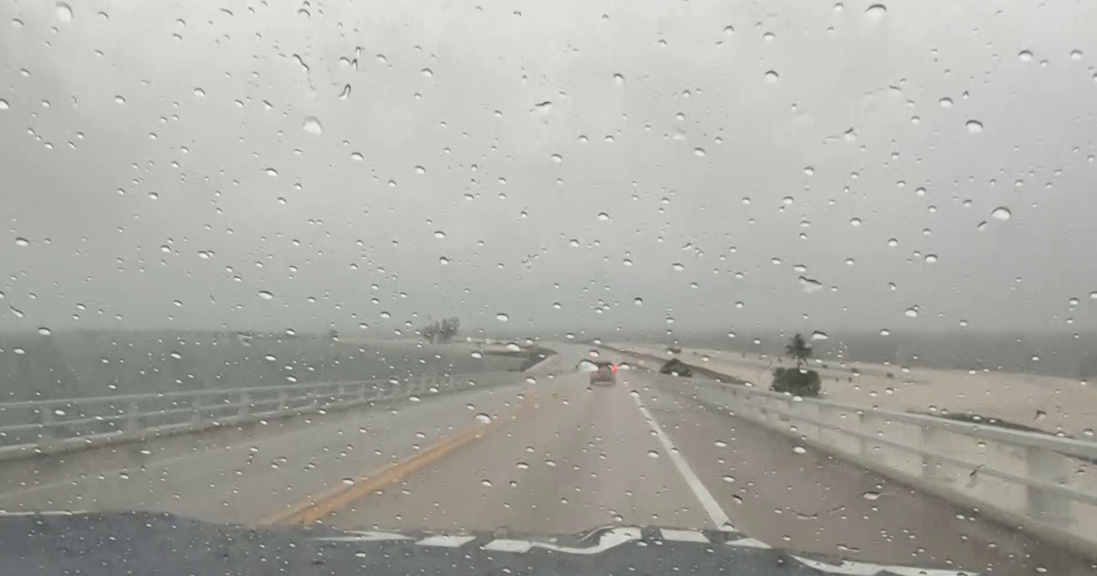 Sanibel Island study reveals future flooding risks, guides planning efforts | Lee County