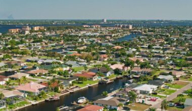 Cape Coral area ranks among top US metros for cash home flips | GB Daily