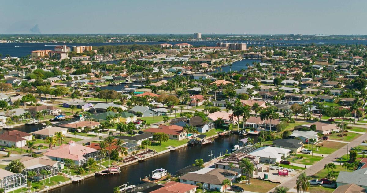 Cape Coral area ranks among top US metros for cash home flips | GB Daily