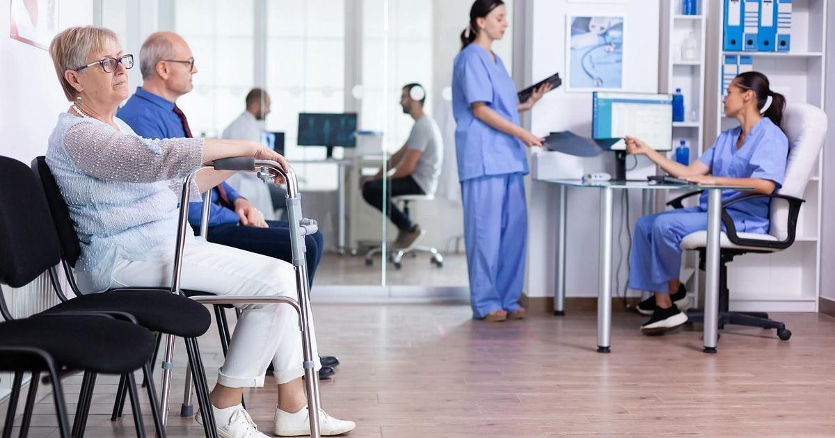 Florida to receive $209M for rural health improvements | Florida