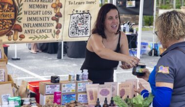 Fort Myers preparing to host Saturday farmers market | Lee County