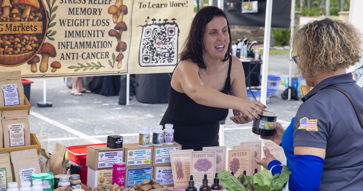 Fort Myers preparing to host Saturday farmers market | Lee County