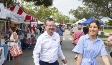 Fort Myers downtown farmers market to commence in January | Lee County