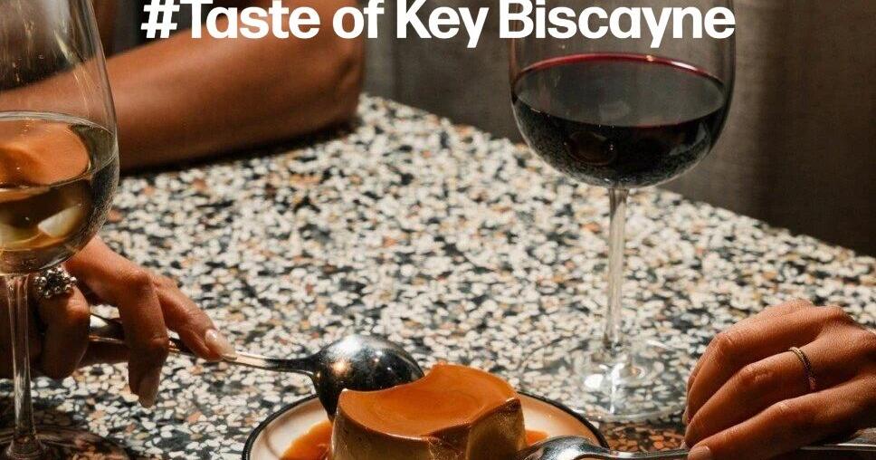 Key Biscayne’s best sweet Sunday bites | Local
