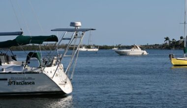 WATERLINE: America's Boating Course offered throughout region | Waterline