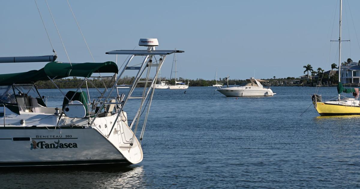 WATERLINE: America's Boating Course offered throughout region | Waterline