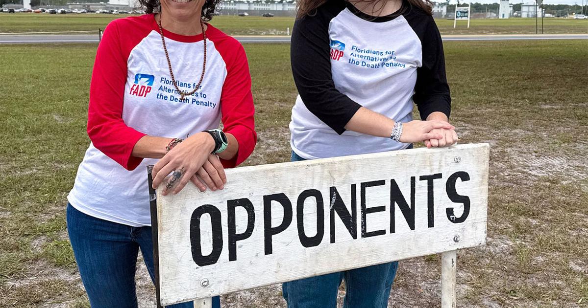 Hope hard to secure as Florida is death penalty outlier | Florida