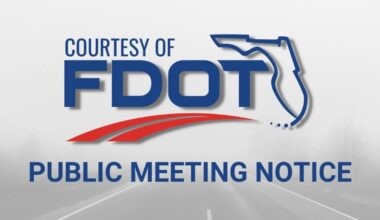 FDOT to hold public meeting ahead of construction project at Daniels Pkwy. | Lee County