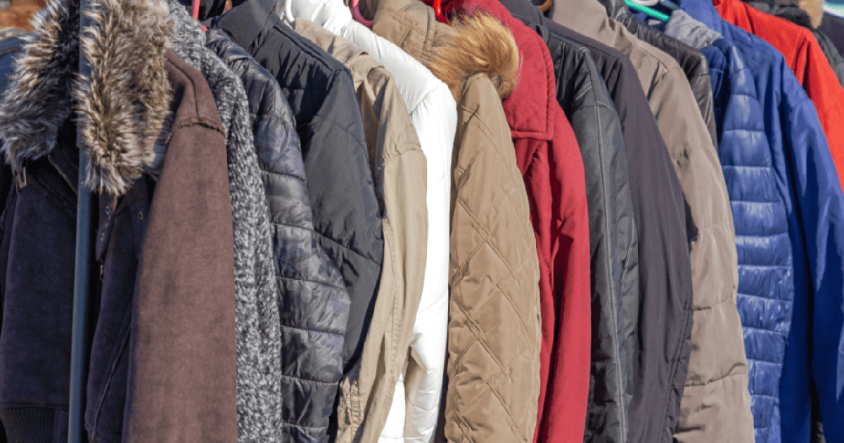 Coat drives near Cape Coral | State