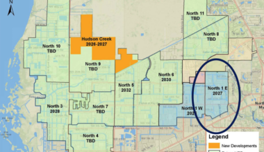 Cape Coral receives $6.5 million grant for utility extension project | Lee County