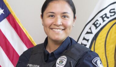 How Detective Quimbayo plays key role in UCFPD’s Threat Management Team: 'She's the problem solver' | News