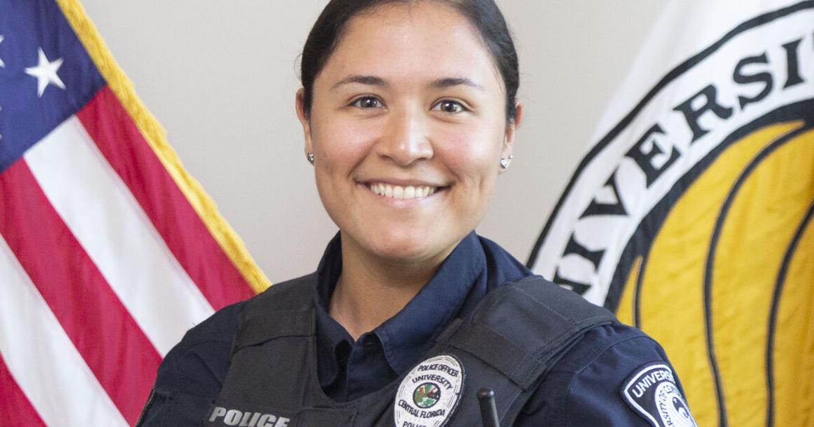 How Detective Quimbayo plays key role in UCFPD’s Threat Management Team: 'She's the problem solver' | News