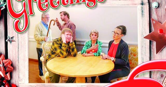 Week of Dec. 5 | Out and About - Martin County