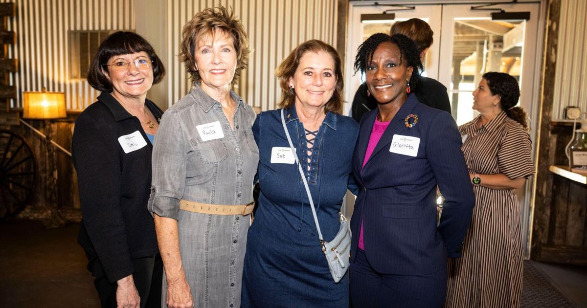 Farm City Luncheon breaks down the science behind today’s food labels | Martin County