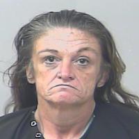 Port St. Lucie woman charged with DUI after her car crashes into sushi restaurant | St. Lucie County