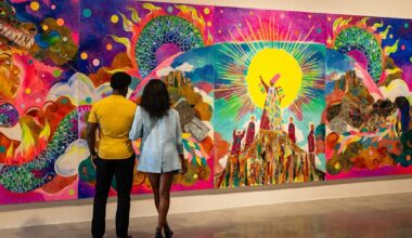 Art of Black Miami 2025: A cultural renaissance for the Black diaspora | Arts Culture