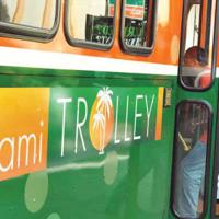 Liberty City lacks Saturday trolley service, prompting equity concerns | Local News & Updates | The Miami Times