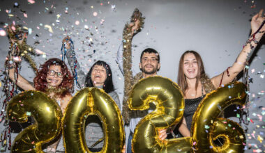 CNN New Year’s Eve Live To Spotlight Fort Lauderdale Waterfront Celebration | Country 99.1 WQIK