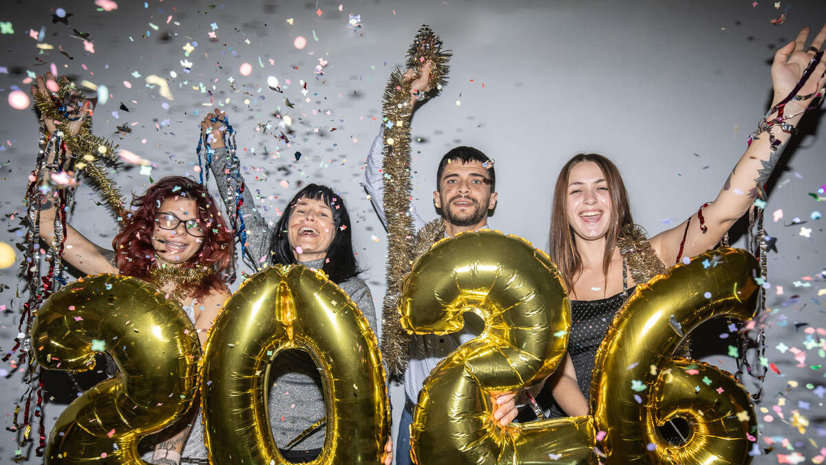 CNN New Year’s Eve Live To Spotlight Fort Lauderdale Waterfront Celebration | Country 99.1 WQIK