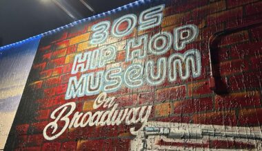 Inside the new 305 Hip-Hop Museum transforming Miami’s Liberty City | Lifestyles