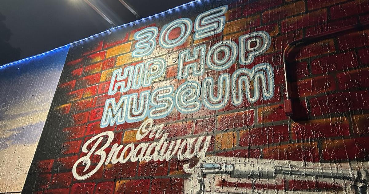 Inside the new 305 Hip-Hop Museum transforming Miami’s Liberty City | Lifestyles