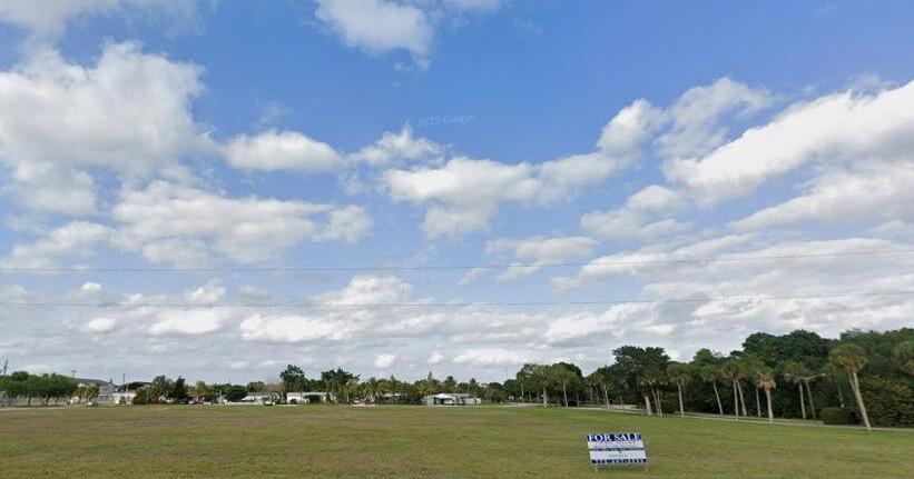 Indiantown may sell Warfield property | Martin County