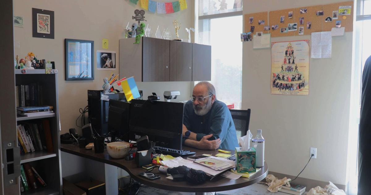 UCF first in Florida to shift from regional accreditation amid Commission for Public Higher Education Push | News