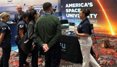 UCF set to introduce 2 new space programs | News