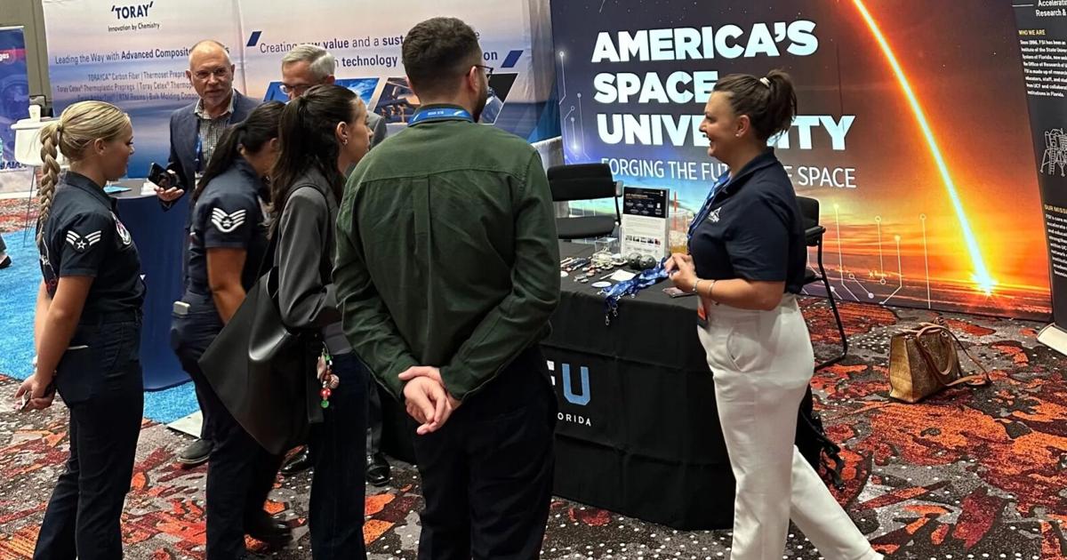 UCF set to introduce 2 new space programs | News