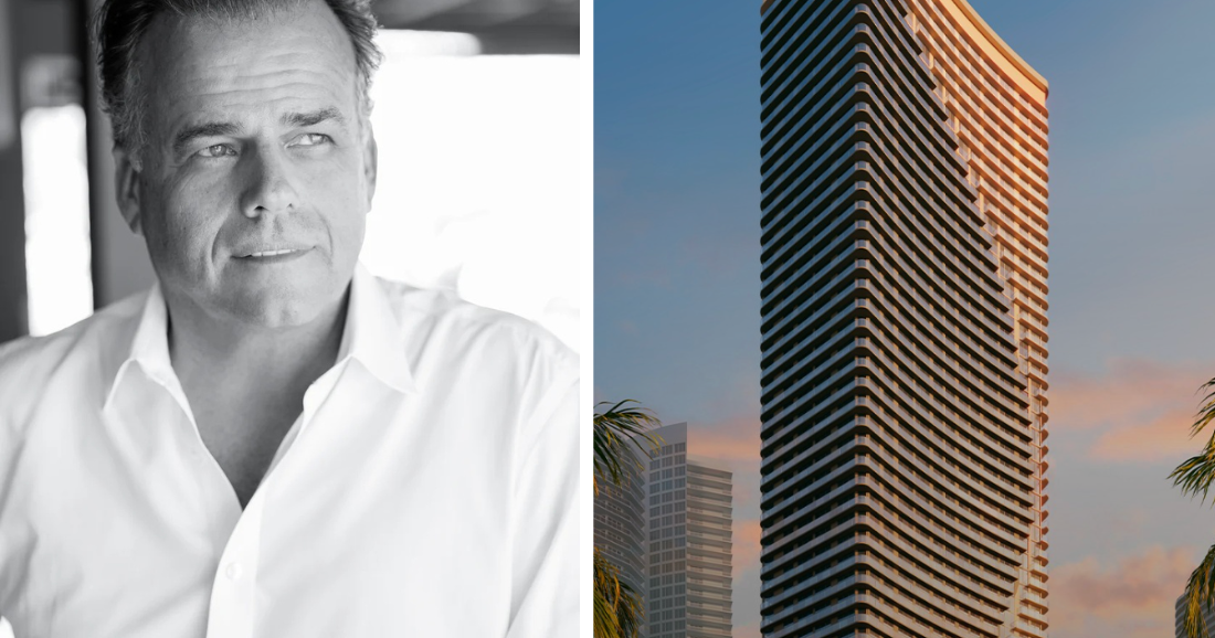 Kobi Karp: A Miami design pioneer’s take on what's next for the city | Real Estate