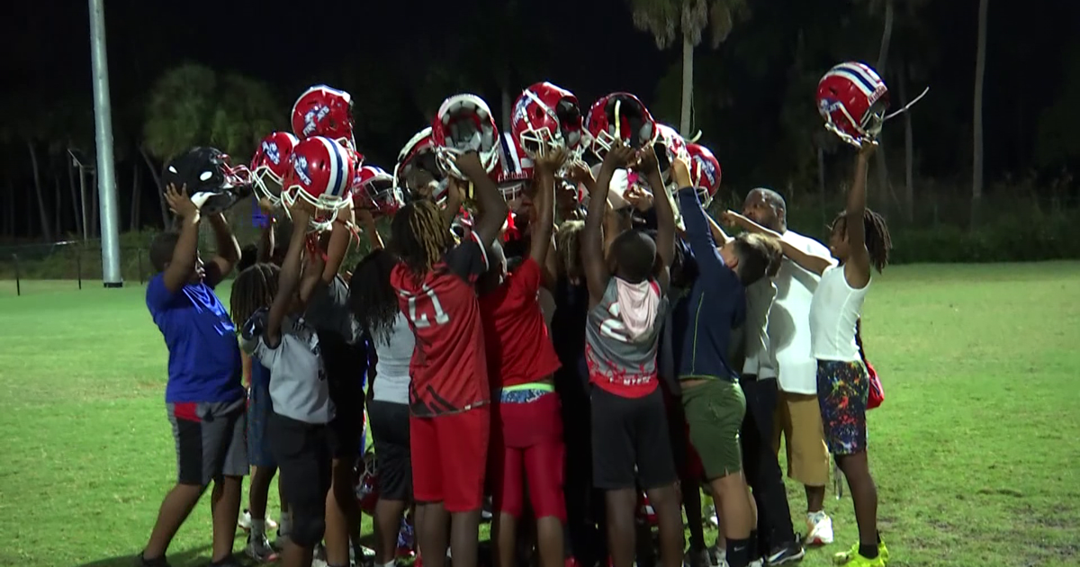 Fort Myers Firecats 9U team gets surprise support for nationals trip | News