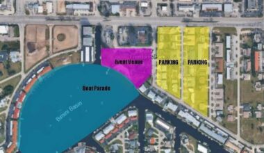 Cape Coral sets Holiday Boat-A-Long for Dec. 20 | GB Daily