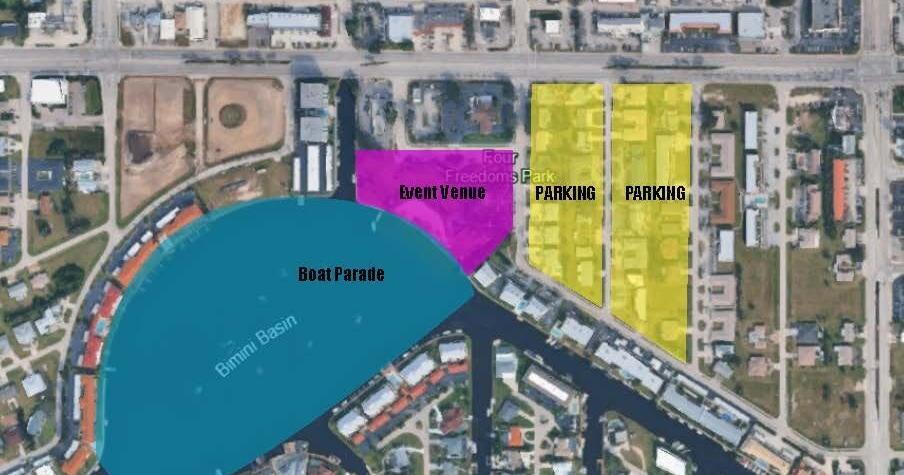 Cape Coral sets Holiday Boat-A-Long for Dec. 20 | GB Daily