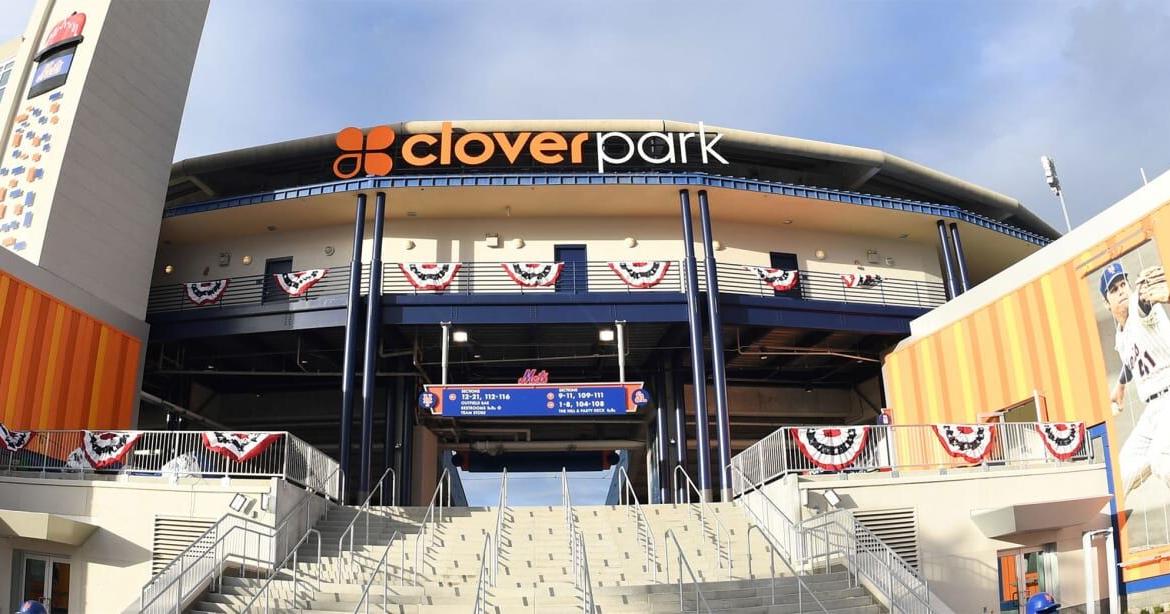 Mets 2026 Spring Training Tickets Now On Sale | Sports