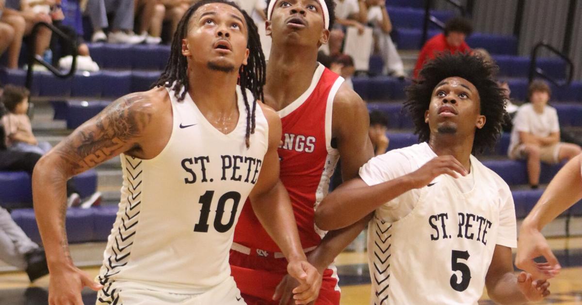 High School Huddle: St. Pete High basketball has two stars, but plenty of question marks | Sports