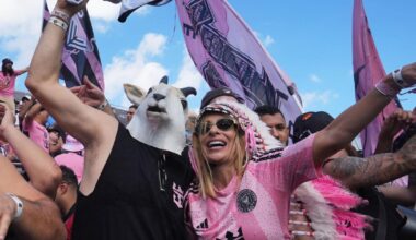 Messi and Inter Miami battle Vancouver in warmest MLS Cup final ever, 84 degrees at kickoff | National Sports