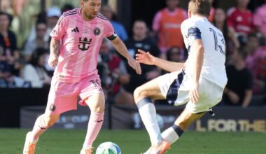 Messi bests Müller, leads Inter Miami to first MLS Cup title |