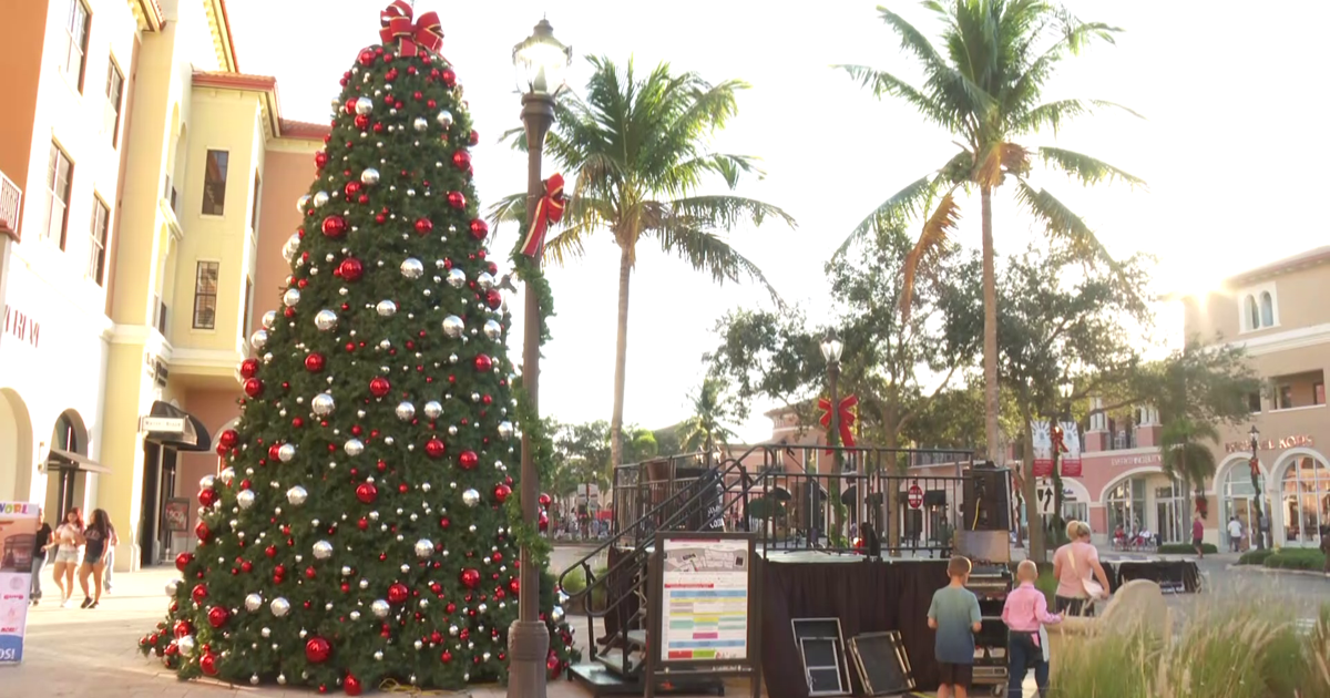 Estero's Coconut Point Parade brings holiday cheer with vibrant celebration | Lee County